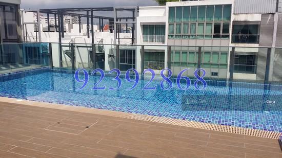 Idyllic Suites (D14), Apartment #133170902